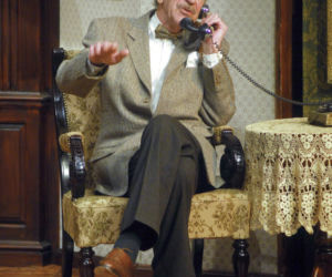 Zmarł Jan Kobuszewski