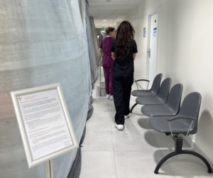 Modernizacja w MCM. Powstaną nowe gabinety i Centrum Obsługi Pacjenta