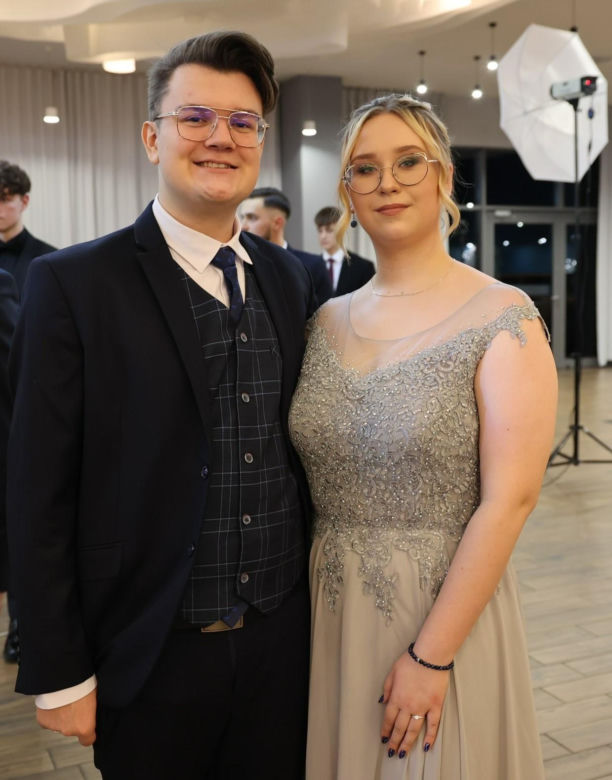 Studniówka Zespołu Szkół Elektronicznych w Lublinie. Tak bawią się tegoroczni maturzyści! 