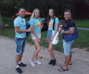 Tak mija tydzień z ESKA Summer City w Łodzi!