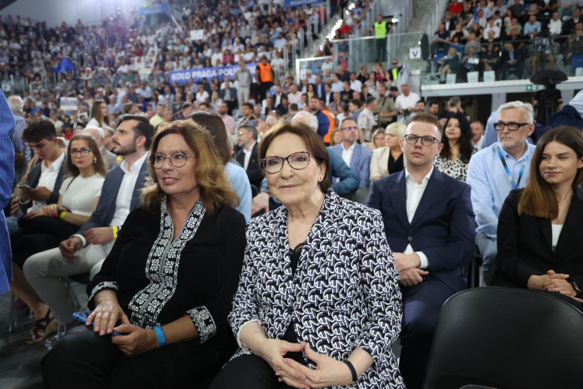 Konwencja PO