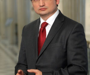 Zbigniew Ziobro
