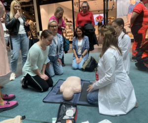 Zdrowie pod Kontrolą 2026 - Olsztyn Galeria Warmińska