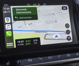 Citroen C5 Aircross 1.2  PureTech 130 EAT8 Shine