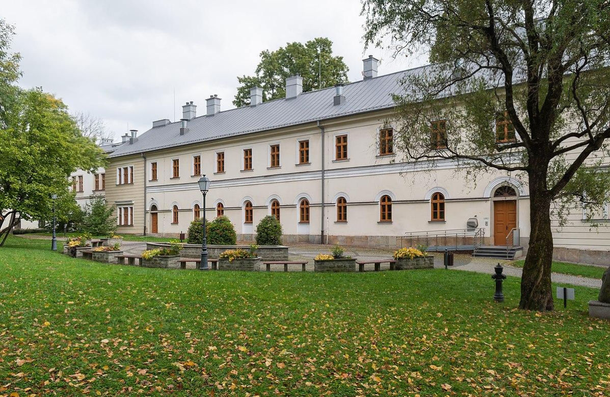 Cieszyn na zdjęciach