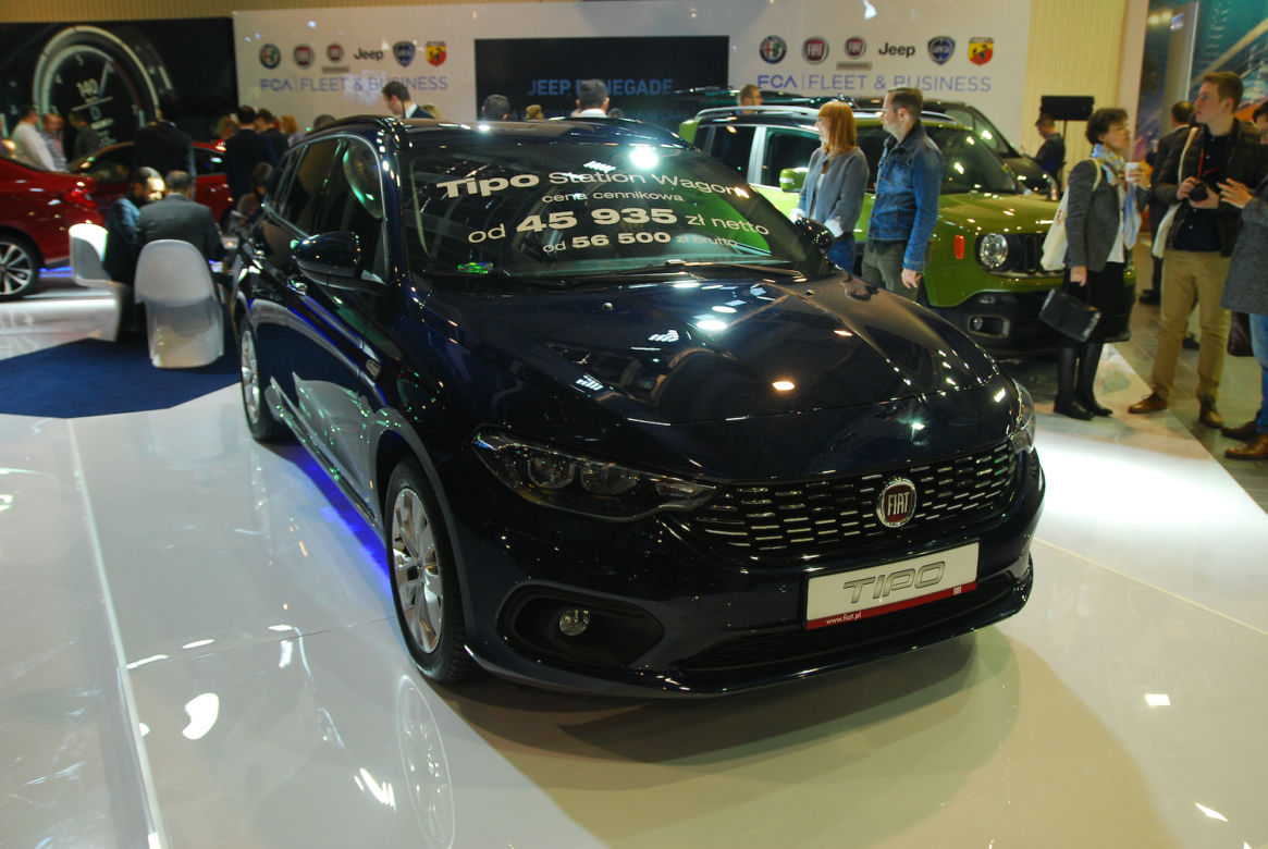 Fiat Tipo