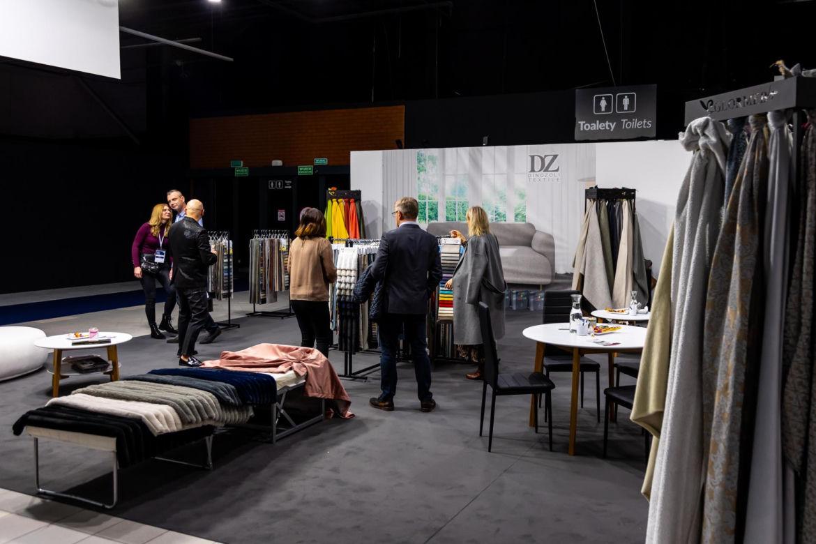 Przed nami Biznewsowe Targi Wnęrz Warsaw Home&Contract