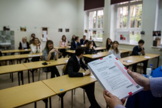 Matura poprawkowa 2017 - wyniki CKE