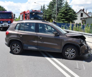 Tarnowska policja podsumowała wakacje na drogach miasta i regionu