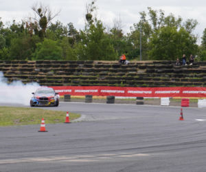 Drift Open - wielkie widowisko wróciło do Torunia