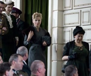 CZAS HONORU 5 odc. 65. Ada Lewińska (Magdalena Cielecka)