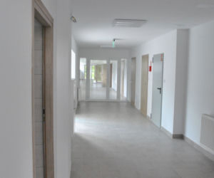 Centrum Geoturystyczne w Gminie Zamość