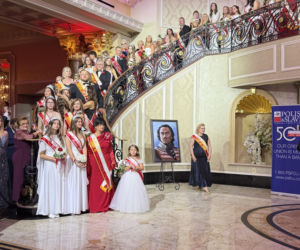 89. Bankiet Parady Pułaskiego w New Jersey