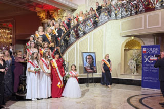 89. Bankiet Parady Pułaskiego w New Jersey