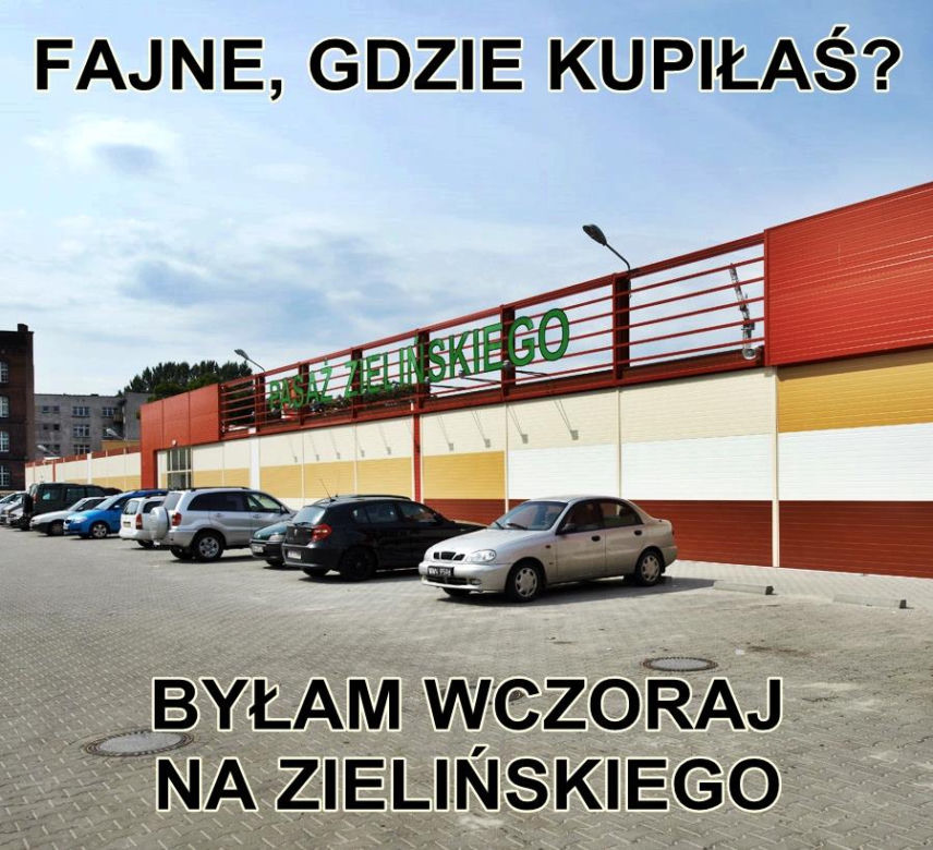 Typowy Wrocławianin