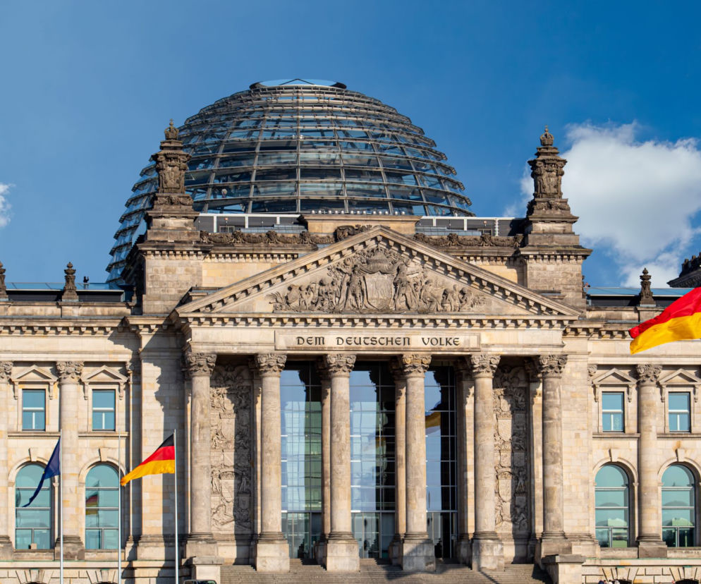 Bundestag