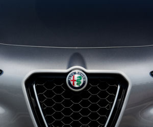 Alfa Romeo Stelvio First Edition 2.0 Turbo 280 KM AWD AT