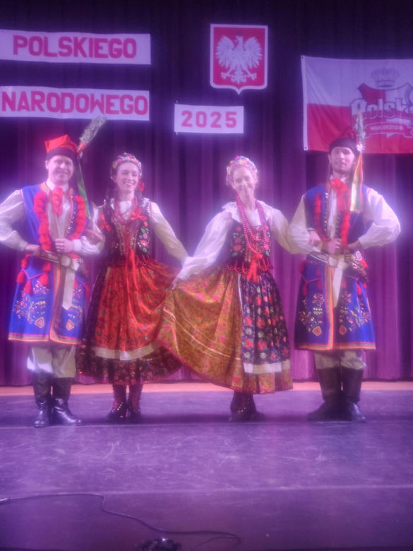 Dzień Polskiego Dziedzictwa w CPS na Greenpoincie
