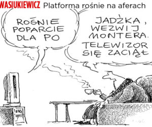 Rysunek dnia
