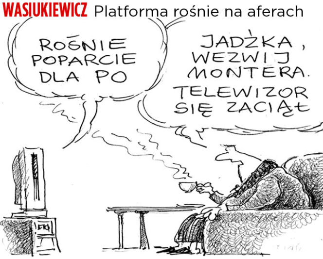 Rysunek dnia