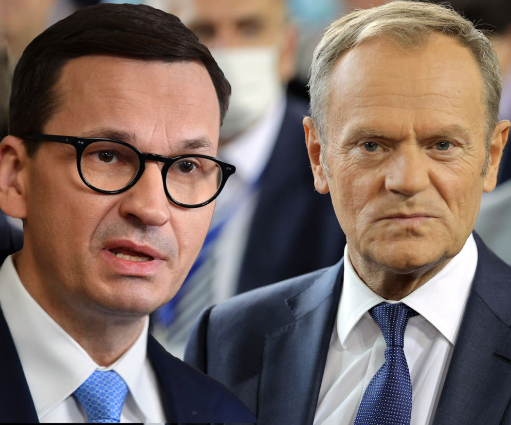 Premier do szefa PO: panie Tusk, dość kłamstw