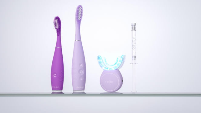 Foreo