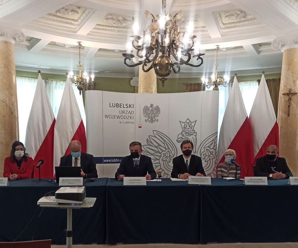 Narodowy Spis Powszechny: Mniejszości narodowe mają obawy o swoje bezpieczeństwo