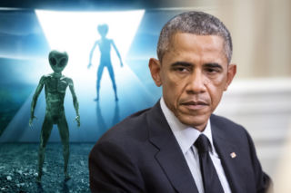 Barack Obama przerwał milczenie w sprawie UFO. Te słowa wywołały lawinę spekulacji