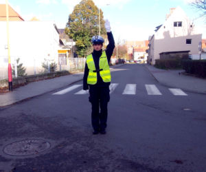 Stop. Nie jedziemy.