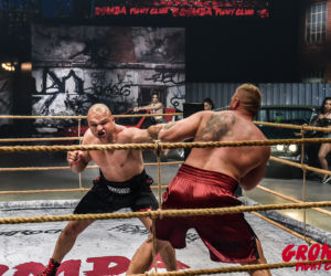 Gromda Fight Club