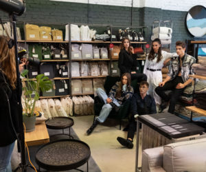 The Look of the Year 2021. Sesja finalistów na OFF Piotrkowska!