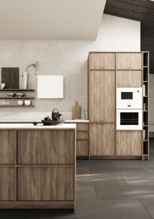 kolekcja mebli kuchennych marki ARROCCO