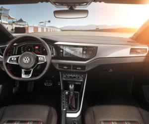 nowy Volkswagen Polo GTI