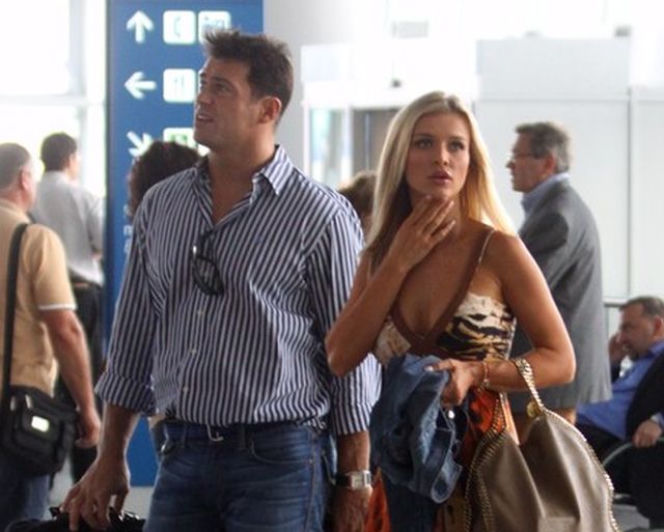 JOANNA KRUPA, ROMAIN ZAGO