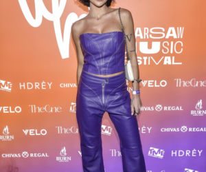 Launch party Warsaw Music Festival 2026