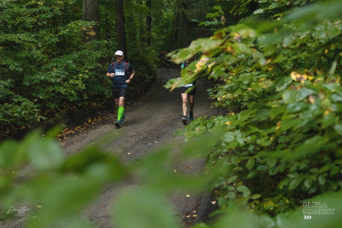 Ultra Mazury - poprzednie edycje
