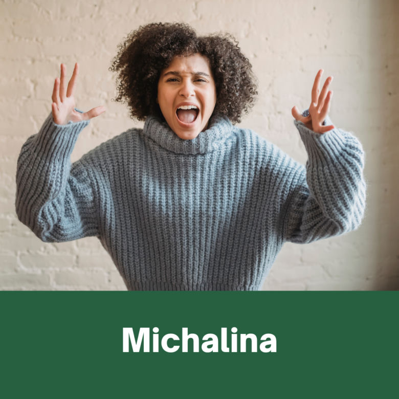 Michalina
