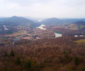 Mniej turystów w Bieszczadach. Park Narodowy ujawnił dane z wakacji