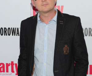 RAFAŁ OLBRYCHSKI