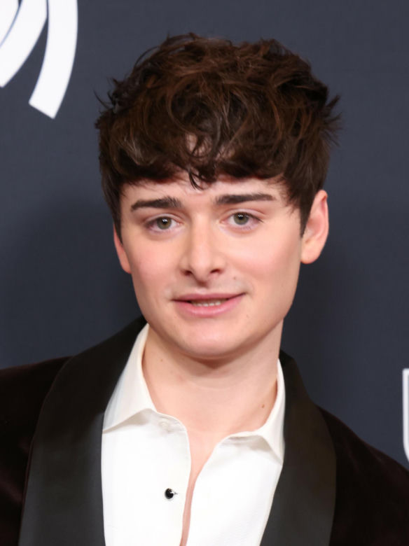 Noah Schnapp