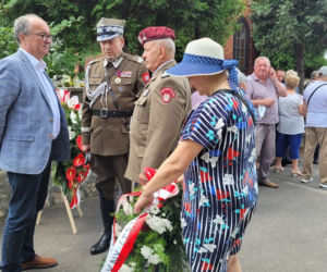 Tak wygląda grób Edwarda Gierka w 20. rocznicę śmierci 