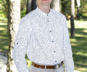 Ada i Michał z Rolnik szuka żony