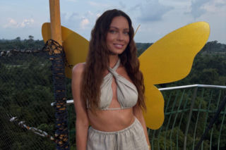 Hotel Paradise 12 - odcinek 30