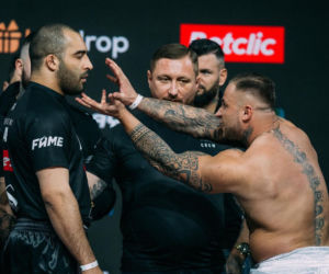 FAME MMA 13