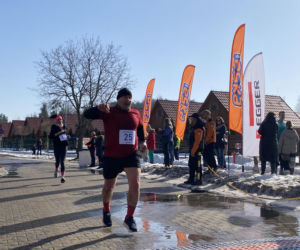 12. Dadajowy Bieg Morsa