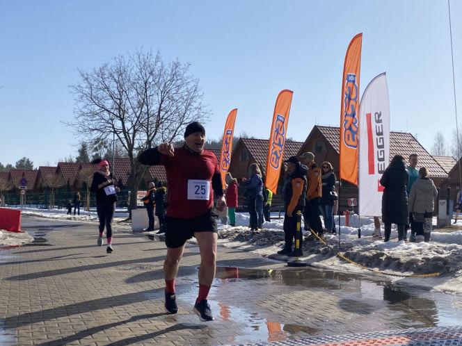 12. Dadajowy Bieg Morsa