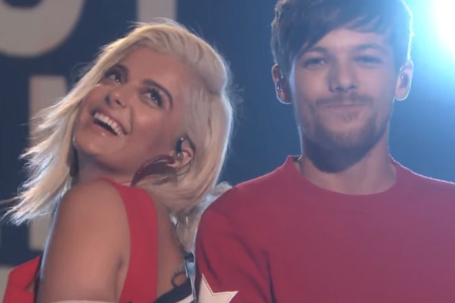 Nowe piosenki 2017: Louis Tomlinson na żywo nie zawiódł fanów! [VIDEO]