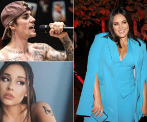 Pierwsze piosenki gwiazd. Pamiętasz co zaśpiewał Justin Bieber, Ariana Grande, Ewa Farna i inni?