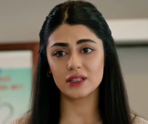 Panna młoda odc. 1. Tak zacznie się turecki serial, który zastąpił Miłość i nadzieję