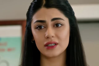 Panna młoda odc. 1. Tak zacznie się turecki serial, który zastąpił Miłość i nadzieję